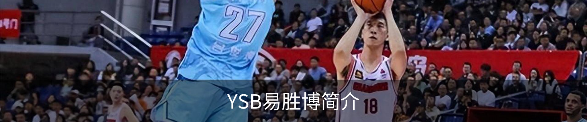YSB易胜博简介